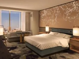 Nobu New Orleans, A Caesars Destination