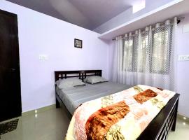 Dream Garden Homestay, hotel v destinaci Madikeri