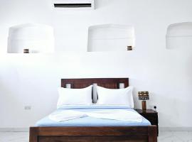 Hello Rafiki House - Stonetown, hotel sa Ngambo