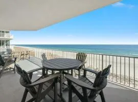 Mediterranean West Unit 601W