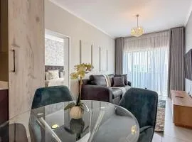 Binbin Serenity Suite