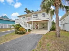 Charming Newly Renovated 3-Bedroom Home on Nautical Watch