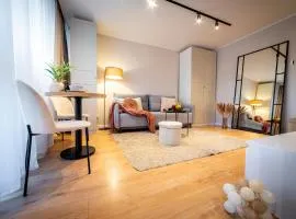 Cosy Apartment Połczyńska 6