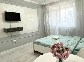 Apartment Lux, near EXPO