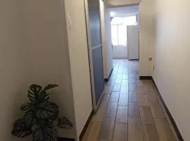 Depa en el Centro