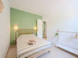 La Clémente, Hotel in Toulon