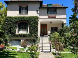 Casa Cecile, hotel in Tigre