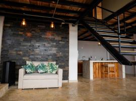 Arumake Chalet, Hotel in Turbaco