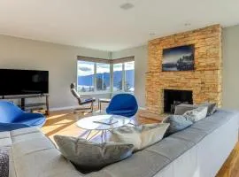 Outdoor Adventurers Oasis in White Salmon