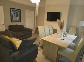 Tomelle Manchester