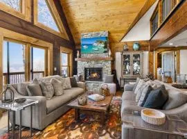 Shawnee Ridge Lodge