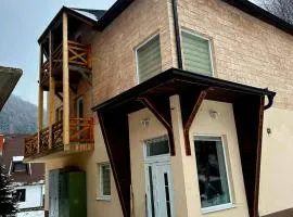 Lily Apartmani Brzece