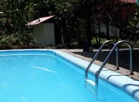 Cabinas Nirvana