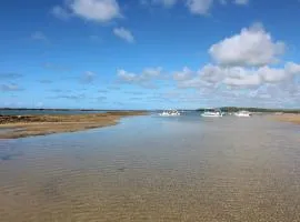 Terraços da Barra 206A Perto de tudo