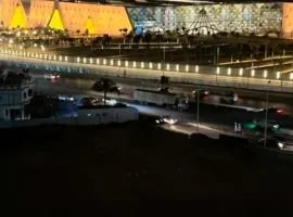 Pyramids Heritage suites