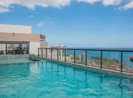 Salvador Barra Premium