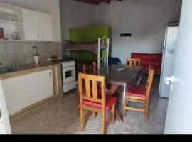 Amplio Monoambiente