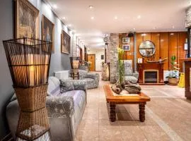 Hotel Royal Victoria