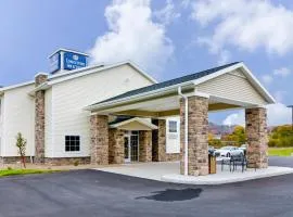 Cobblestone Inn & Suites - Ambridge