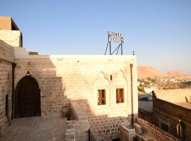 Sultan Konağı Hotel - Heritage Stay, Hotel in Mardin