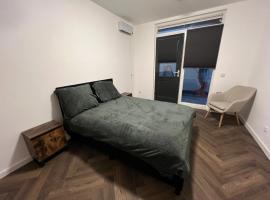 Hotel Mills Zaandam Amsterdam, hotel Assendelftben