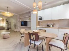 Viva Malaga apartment