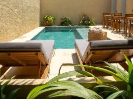 Casa Zoé Hotel Boutique