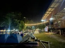 Vangngo View Resort, Muang Fuang