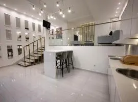 Aries apartment in Belgrade