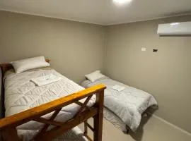 Apart JJ - departamento para 6 personas