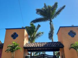 Hotel San Antonio del Cerro, three-star hotel in Pereira