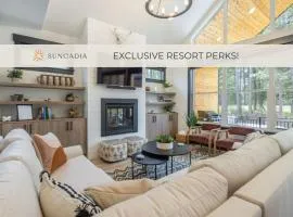 Suncadia 3 Bed Nelson Farm Premier Home