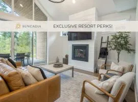 Suncadia 3 Bed Nelson Farm Creek House