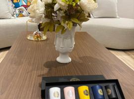 Appartement de LUXE, hotel in Tangier