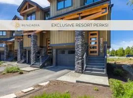 Great Location Near Pool with Suncadia Pool Access