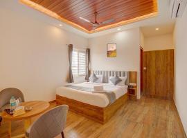 बंगलुरू में, होटल Hotel Tree Suites Next Airport Inn