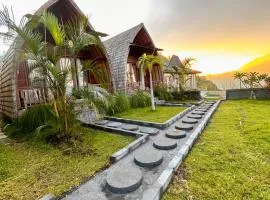 Batur cottage