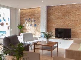 Casa Marcellino Valencia Centro