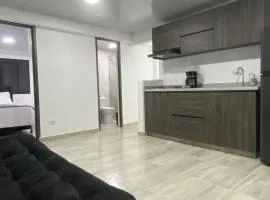 Hermoso apartamento en el norte de Armenia