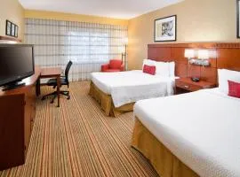 Courtyard by Marriott Albuquerque Airport