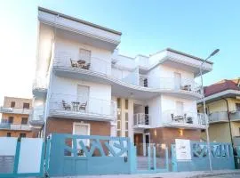 Apartment in Martinsicuro near sea