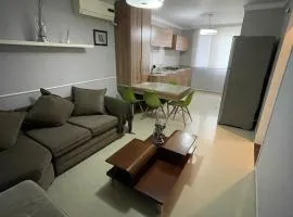 El Apartamento ideal