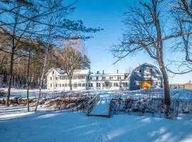 Whispering Waters Farmhouse and Wedding Barn