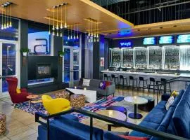 Aloft Austin at The Domain
