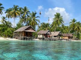 Fam Homestay, kh&aacute;ch sạn c&oacute; chỗ đậu xe ở Fam