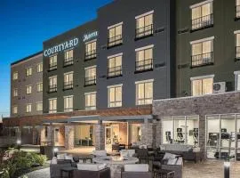 Courtyard by Marriott Albany Clifton Park