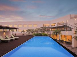 Bhopal में, होटल Courtyard by Marriott Bhopal