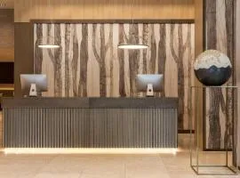 AC Hotel by Marriott Berlin Humboldthain Park