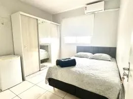 Quarto suite privado em Apartamento Compartilhado