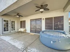 Whitton House - Hot Tub - Fire Pit - Pets OK